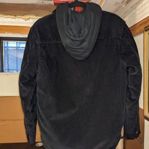 Zara Corduroy Jacket